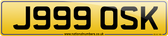 J999 OSK