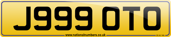 J999 OTO