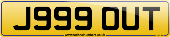 J999 OUT