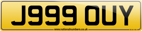 J999 OUY
