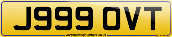 J999 OVT