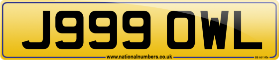 J999 OWL
