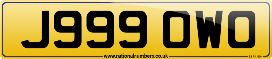 J999 OWO