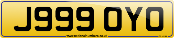 J999 OYO