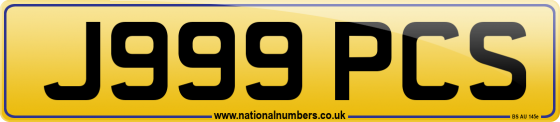 J999 PCS