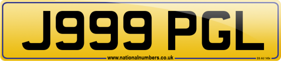 J999 PGL