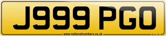 J999 PGO