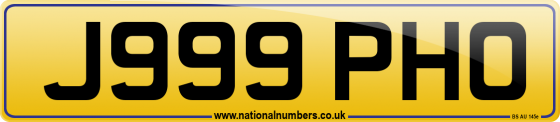 J999 PHO