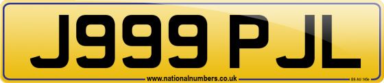 J999 PJL