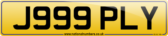 J999 PLY