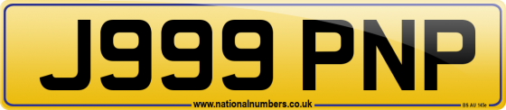 J999 PNP