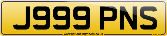 J999 PNS