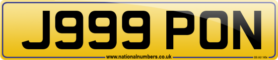 J999 PON