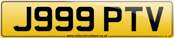 J999 PTV