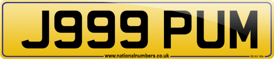 J999 PUM