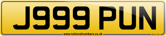 J999 PUN