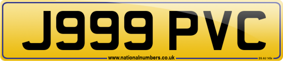 J999 PVC