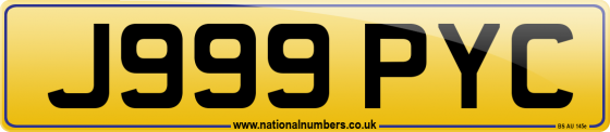J999 PYC