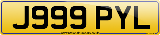 J999 PYL