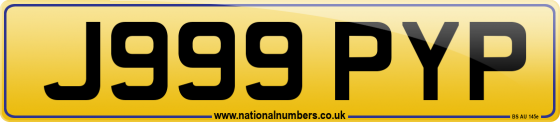 J999 PYP