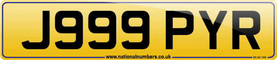 J999 PYR