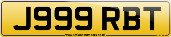 J999 RBT