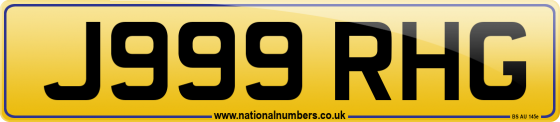 J999 RHG