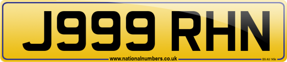 J999 RHN
