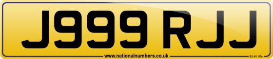 J999 RJJ