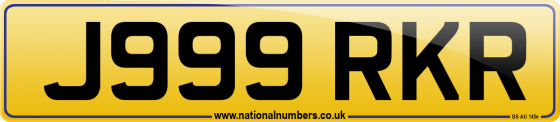 J999 RKR