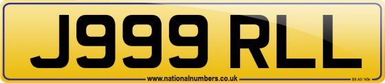 J999 RLL