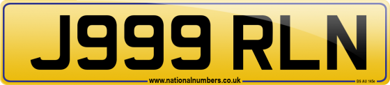 J999 RLN