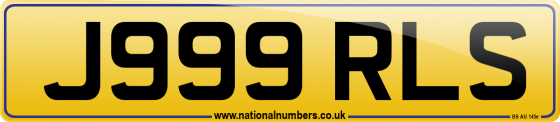 J999 RLS