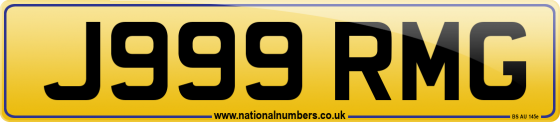 J999 RMG