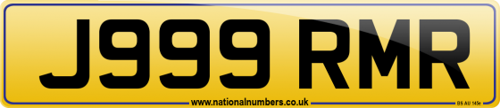 J999 RMR