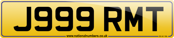 J999 RMT