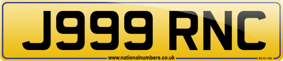 J999 RNC