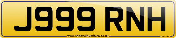 J999 RNH
