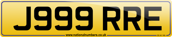 J999 RRE