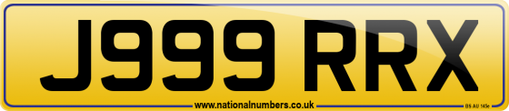 J999 RRX