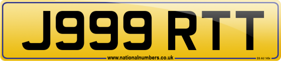 J999 RTT
