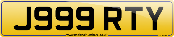 J999 RTY