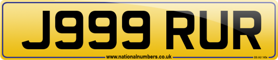 J999 RUR