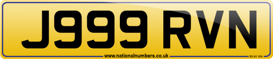 J999 RVN