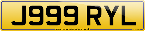 J999 RYL