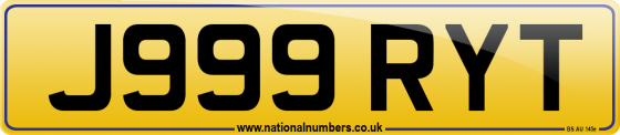 J999 RYT