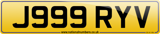 J999 RYV