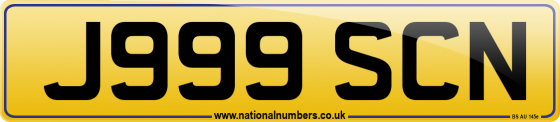 J999 SCN