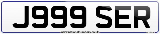 J999 SER