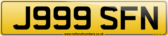 J999 SFN
